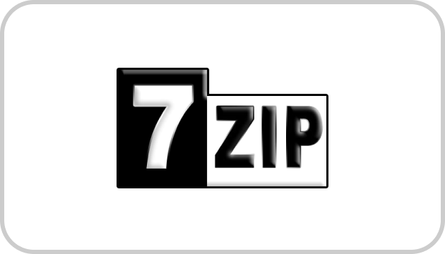 Архіватор — 7zip